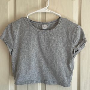 Aritzia TNA shirt